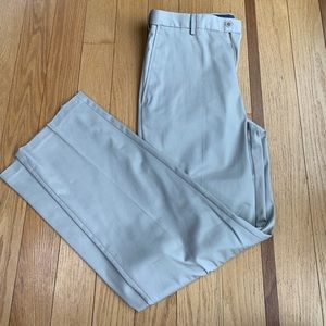 Haggar Khaki Pants